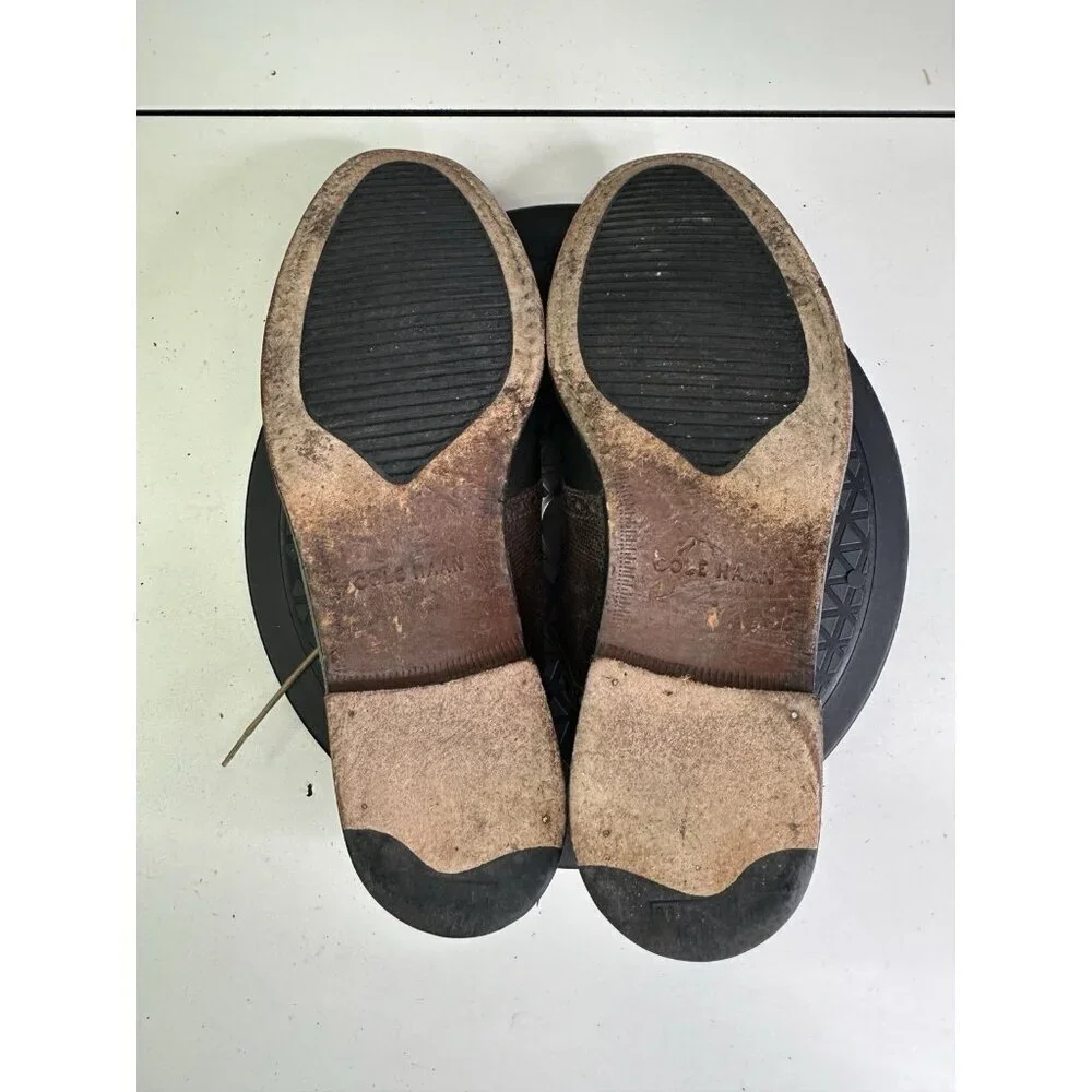 Cole Haan please read